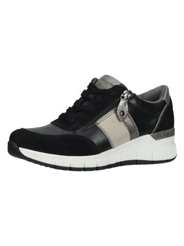 Tamaris Sneakers zwart