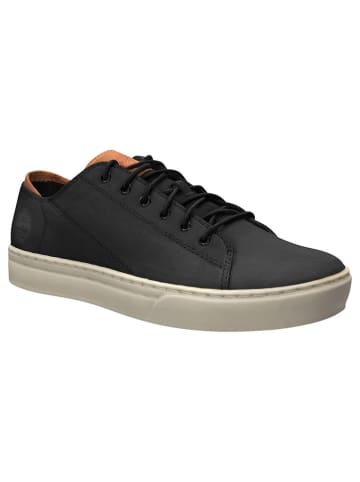 Timberland Leren sneakers "Adv 2.0 Cupsole" zwart