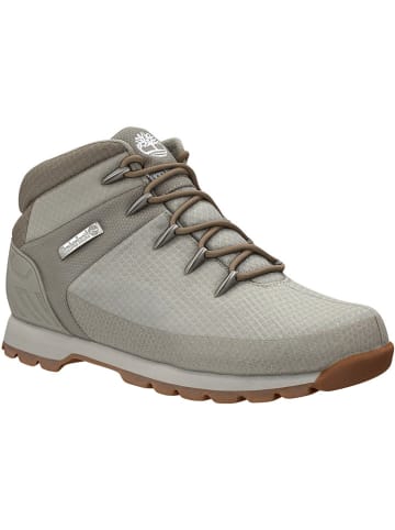 Timberland Wanderboots "Euro Sprint Hiker" in Grau