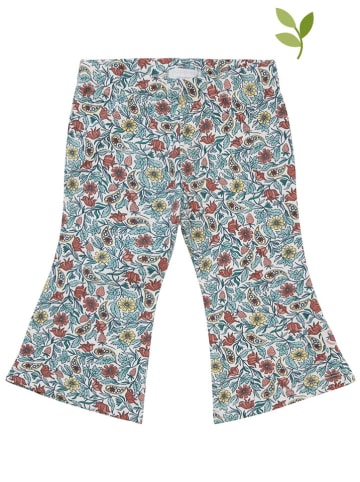 Noppies Broek "Nome" blauw/rood/wit