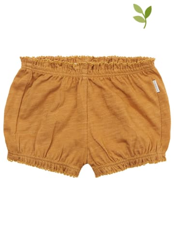 Noppies Shorts "Norman" in Camel