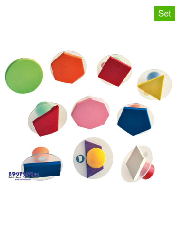 Eduplay Stempelset "Geo" - vanaf 3 jaar