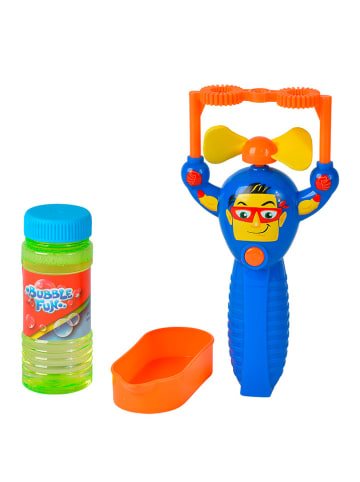 Simba Seifenblasenmaschine "Superheld" - ab 3 Jahren