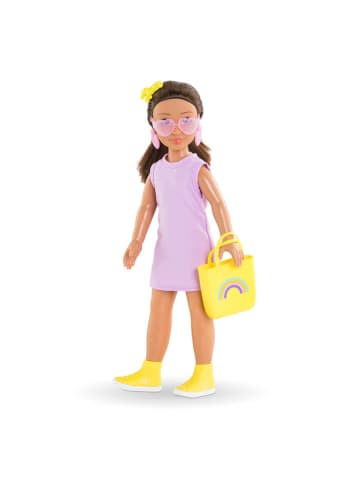 Simba Aankleedpop "Luna" met accessoires - vanaf 4 jaar
