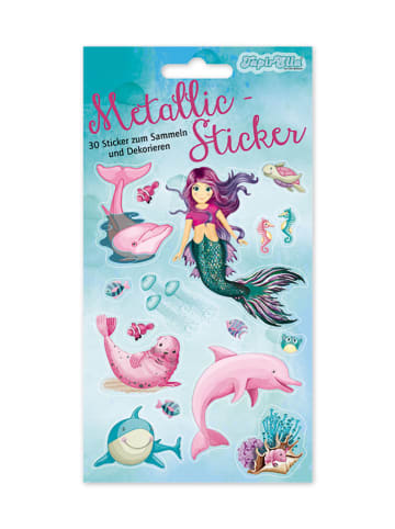 Utilinox Dozowniki (2 szt.) w kolorze niebieskim i czerwonym do butelek - dł. 10 cm