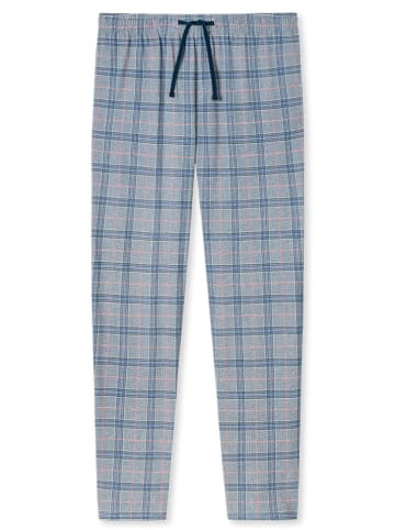Cacharel Pyjamahose in Blau