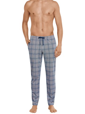 Cacharel Pyjamahose in Blau