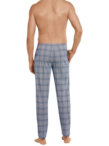Cacharel Pyjamahose in Blau