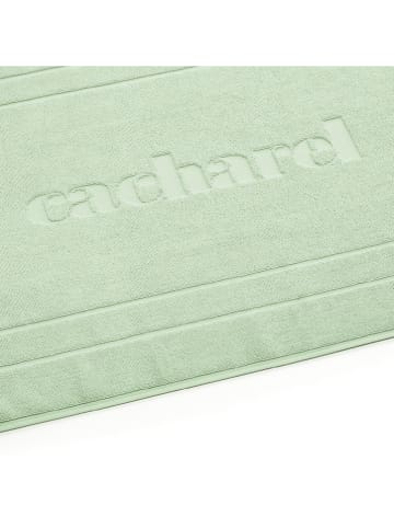 Cacharel Badmat "Meadow" groen