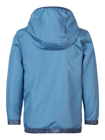 Noppies Omkeerbare tussenjas "Rendon" blauw