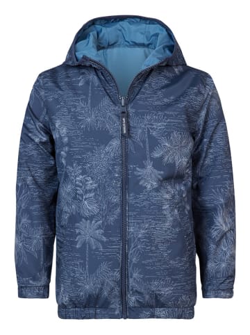 Noppies Omkeerbare tussenjas "Rendon" blauw