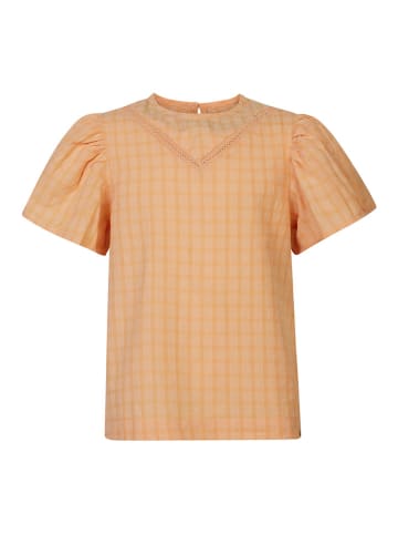 Noppies Bluse "Pinecrest" in Orange