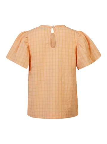 Noppies Bluse "Pinecrest" in Orange
