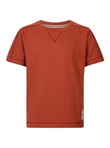 Noppies Shirt "Rowlett" oranje