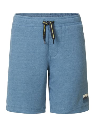Noppies Short "Rydal" blauw
