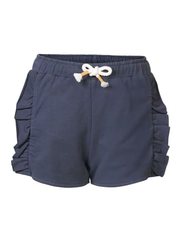 Noppies Short "Peculiar" donkerblauw