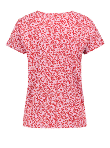 Sublevel Koszulka "Sublevel" w kolorze różowym