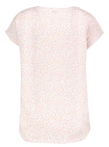 Sublevel Shirt "Sublevel" in Rosa