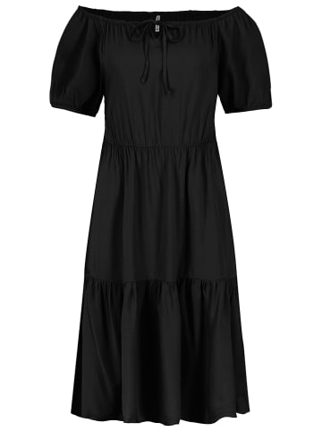 Fresh Made Sukienka "Fresh Made" w kolorze czarnym