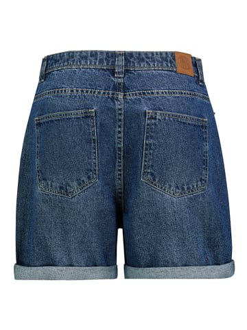 Sublevel Jeans-Bermudas "Sublevel Denim" in Blau