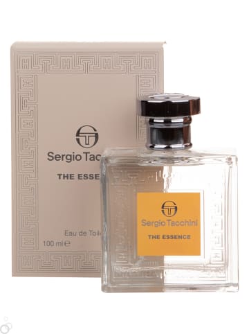 Sergio Tacchini The Essence - EdT, 100 ml