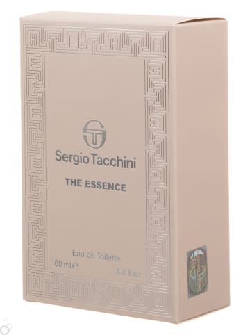 Sergio Tacchini The Essence - EDT - 100 ml