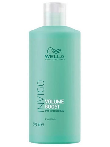 Wella Professional Haarmaske "Volume Boost", 500 ml