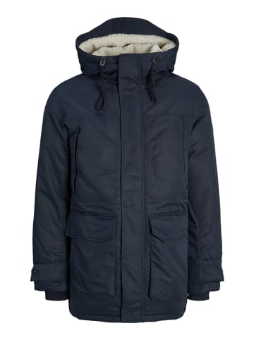 Jack & Jones Parka "Eclip" in Dunkelblau