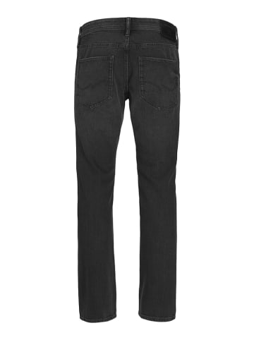 Jack & Jones Jeans "Mike" - Comfort fit - in Schwarz