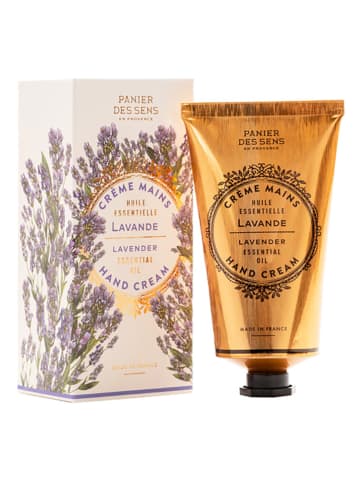PANIER DES SENS Handcreme "Lavendel", 75 ml