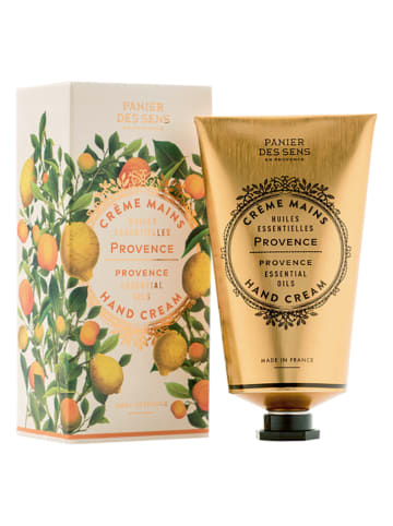 PANIER DES SENS Krem do rąk "Provence" - 75 ml