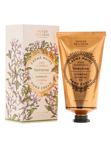 PANIER DES SENS Handcreme "Eisenkraut", 75 ml