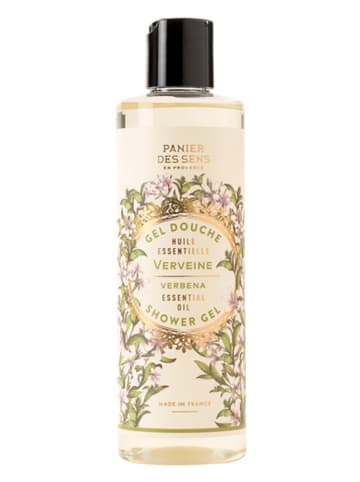 PANIER DES SENS Żel pod prysznic - 250 ml