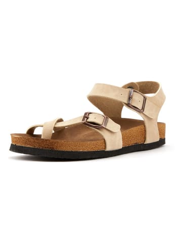 Lionellaeffe Teenslippers beige