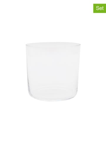 Eulenschnitt Szklanki (4 szt.) - 350 ml
