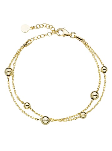Yushi Armband met sierelementen