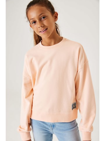 Garcia Sweatshirt in Apricot