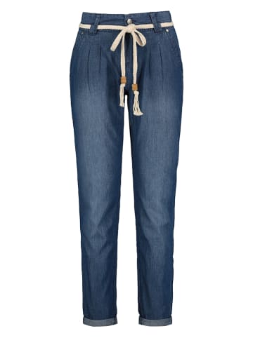 Eight2Nine Jeans - Regular fit - in Dunkelblau