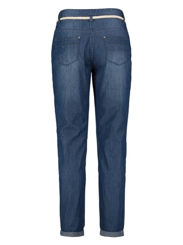 Eight2Nine Jeans - Regular fit - in Dunkelblau