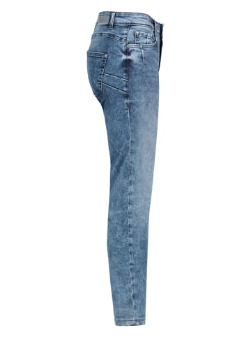 Eight2Nine Jeans - Skinny fit - in Blau