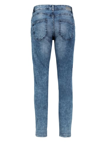 Eight2Nine Jeans - Skinny fit - in Blau