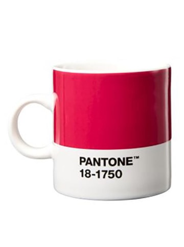 COPENHAGEN.DESIGN Filiżanka w kolorze różowym do espresso - 120 ml
