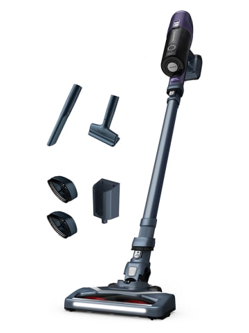 Rowenta Akku-Staubsauger "Xpert 6.60 Essential" in Lila/ Schwarz
