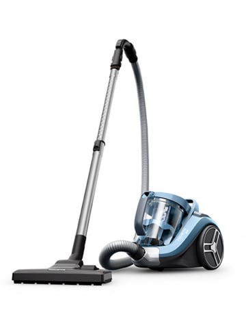 Rowenta Zyklon-Staubsauger "RO4B11 Compact Power XXL" in Blau