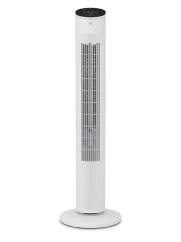 Rowenta Turmventilator "VU6871 Eole Ultra" in Weiß - (H)103 cm