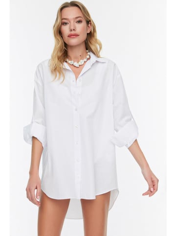 trendyol Blouse wit