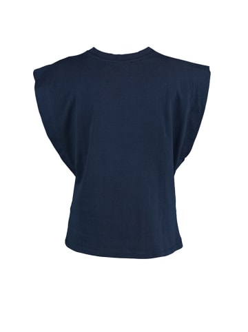 trendyol Shirt donkerblauw