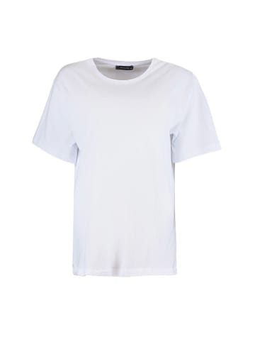 trendyol Shirt in Weiß