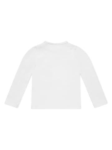 Koko Noko Koszulka "Nate" w kolorze białym