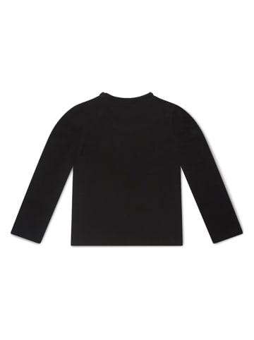 Koko Noko Longsleeve "Nate" in Schwarz